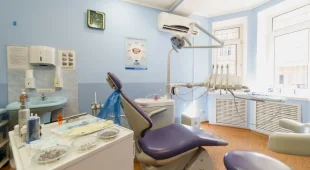 Стоматологический центр Альdenta Доктор+ фотография 2