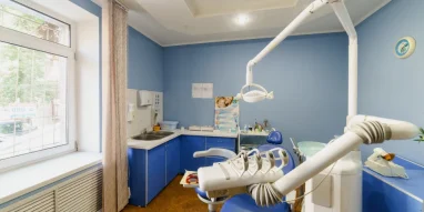 Стоматологический центр Альdenta Доктор+ фотография 6