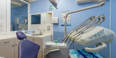 Стоматологический центр Альdenta Доктор+ фотография 3