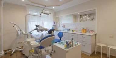 Стоматологический центр Альdenta Доктор+ фотография 8