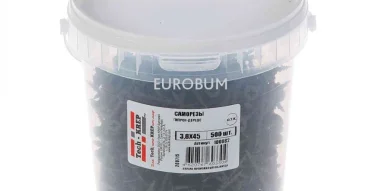 Компания по продаже строительных материалов Eurobum фотография 7