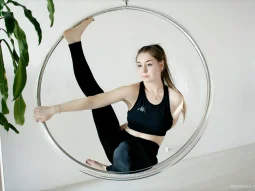 Студия йоги Yoga Sphera фотография 2