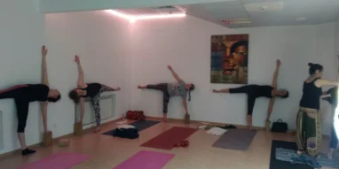 Студия йоги Yoga Sphera фотография 3