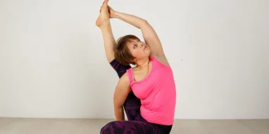 Студия йоги Yoga Sphera фотография 6