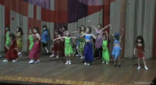 Школа пластики и танцев Ламбада фотография 2