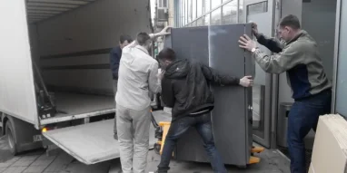Компания Переездофф фотография 1