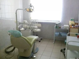 Стоматологическая клиника Береста фотография 2