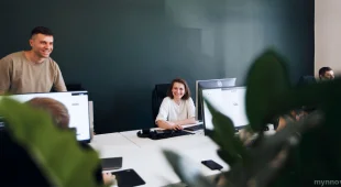 IT-компания Riverstart фотография 1