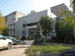 Поликлиника №4 отделение №2 на Светлоярской улице фотография 2