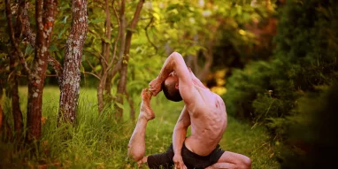 Центр йога практики Solstizia Yoga фотография 5
