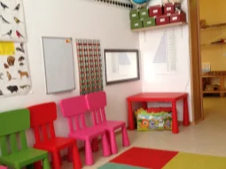 Детский центр Кидсмайл 