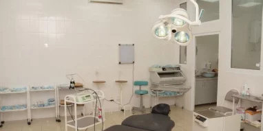 Стоматологическая клиника Приволжский Исследовательский Медицинский Университет Министерства Здравоохранения Российской Федерации фотография 3