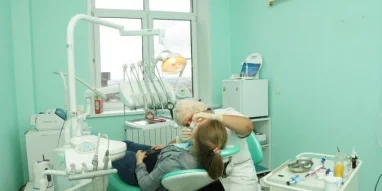 Стоматологическая клиника Приволжский Исследовательский Медицинский Университет Министерства Здравоохранения Российской Федерации фотография 5