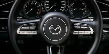 Официальный дилер Mazda БЦР Моторс на улице Новикова-Прибоя фотография 6