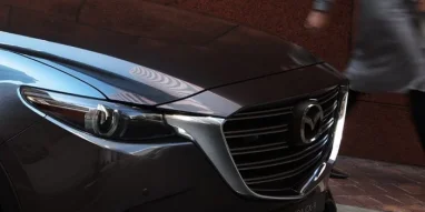 Официальный дилер Mazda БЦР Моторс на улице Новикова-Прибоя фотография 2