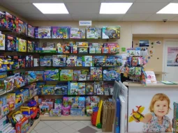 Магазин развивающих игр Умная игрушка на проспекте Циолковского фотография 2