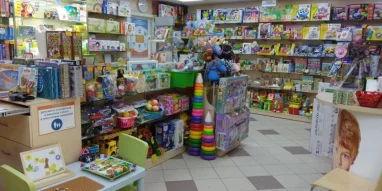 Магазин развивающих игр Умная игрушка на проспекте Циолковского фотография 1