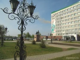 Отчий край, Выксунская городская библиотека фотография 2