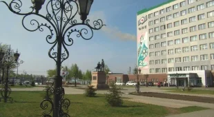 Отчий край, Выксунская городская библиотека фотография 2
