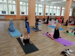 Школа танцев Be Flex на Казанском шоссе фотография 2