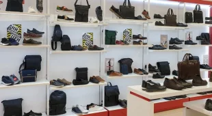 Магазин одежды и обуви Francesco Donni фотография 2