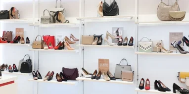 Магазин одежды и обуви Francesco Donni фотография 4