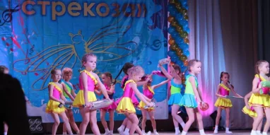 Школа танцев Be flex на улице Баренца фотография 4