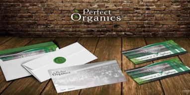 Perfect organics фотография 3