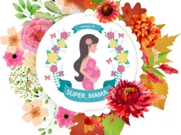 Центр организации фестивалей для беременных Super Mama! 