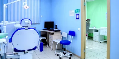 Стоматологическая клиника Дентал-Н  на метро Буревестник фотография 1