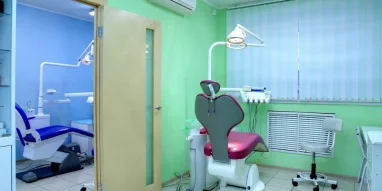 Стоматологическая клиника Дентал-Н  на метро Буревестник фотография 3