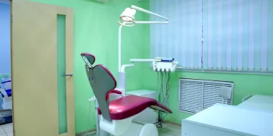Стоматологическая клиника Дентал-Н  на метро Буревестник фотография 9