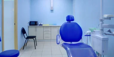 Стоматологическая клиника Дентал-Н  на метро Буревестник фотография 12