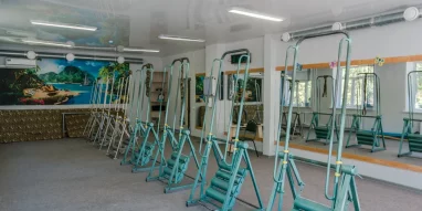 Кабинет восстановительной гимнастики Физио-фитнес Абрамовой фотография 2