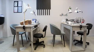 Fenix Nail Bar фотография 2