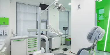 Стоматологическая клиника Имплант 52 на Казанской набережной фотография 7