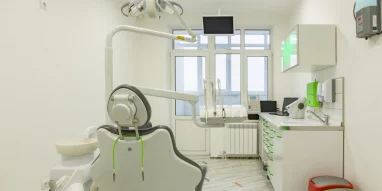Стоматологическая клиника Имплант 52 на Казанской набережной фотография 1