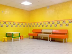 Детская городская поликлиника №39 г. Нижнего Новгорода фотография 2