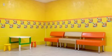 Детская городская поликлиника №39 г. Нижнего Новгорода фотография 2