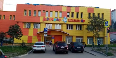 Детская городская поликлиника №39 г. Нижнего Новгорода фотография 3