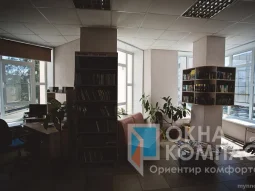 Торгово-монтажная компания Окна Компас на улице Ленина 
