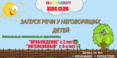 Детский развивающий центр Kids club на улице Володарского фотография 7
