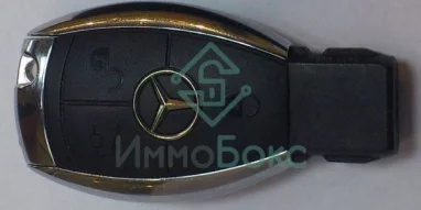 Компания по изготовлению автомобильных ключей ИммоБокс фотография 1