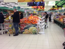 Супермаркет О`кей фотография 2