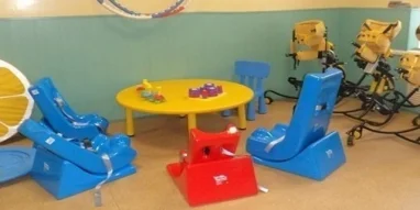 Областной реабилитационный центр для детей и подростков с ограниченными возможностями г. Дзержинска фотография 1