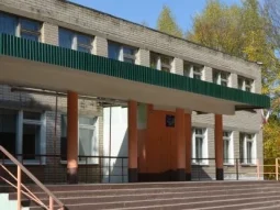 Краснослободская основная школа фотография 2