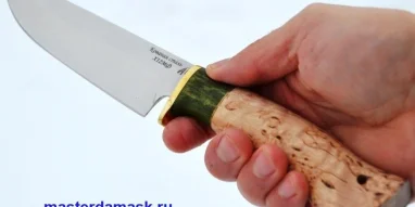 Мастерская кованых ножей фотография 3