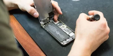 Мастерская по ремонту сотовых телефонов Mp-Servis фотография 3