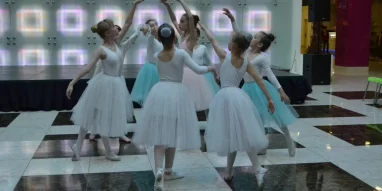 Детская хореографическая школа Русский Балет фотография 7