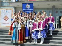 Берёзовский культурно-досуговый комплекс на улице Куликова фотография 2